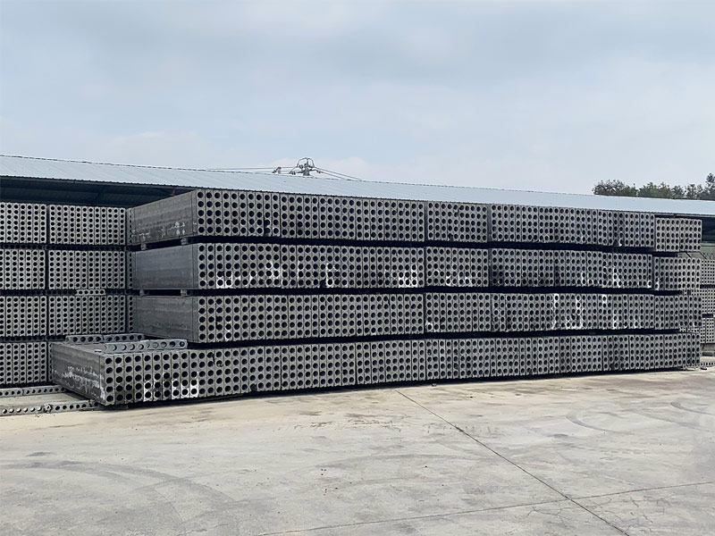 聊城GRC多孔板介紹