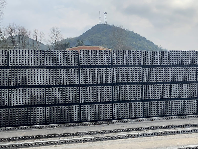 濟南GRC多孔板如何定制